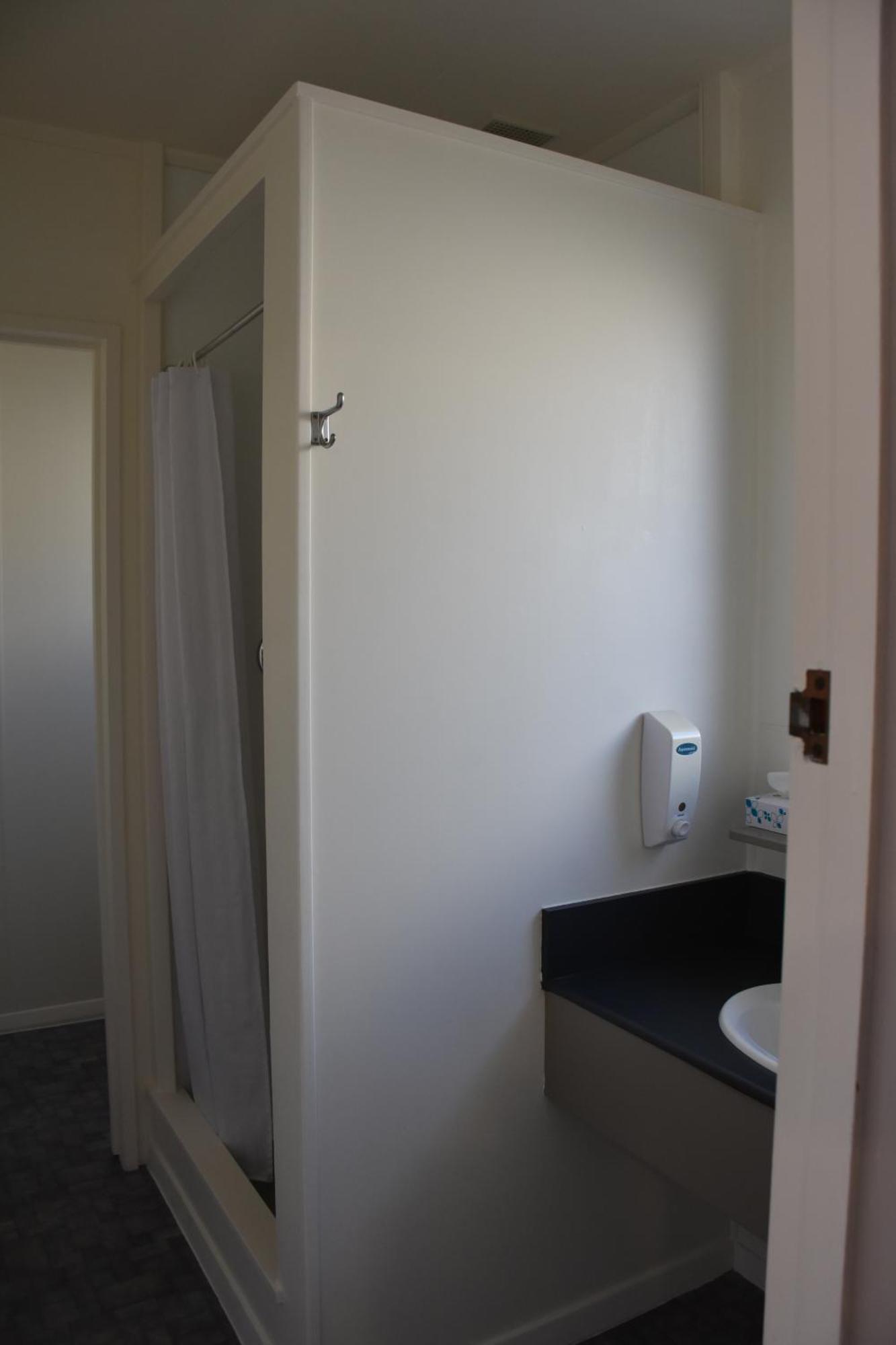 Roxburgh Motels Buitenkant foto