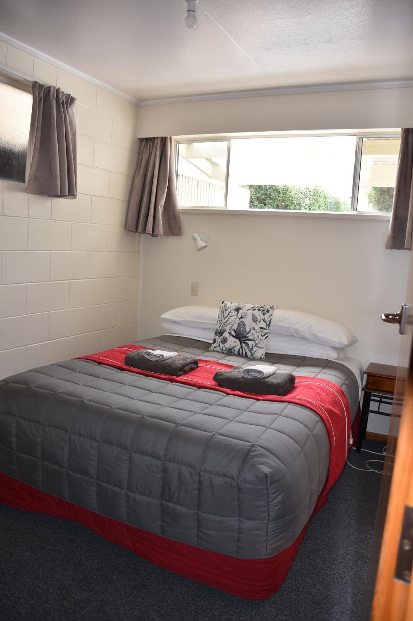 Roxburgh Motels Buitenkant foto