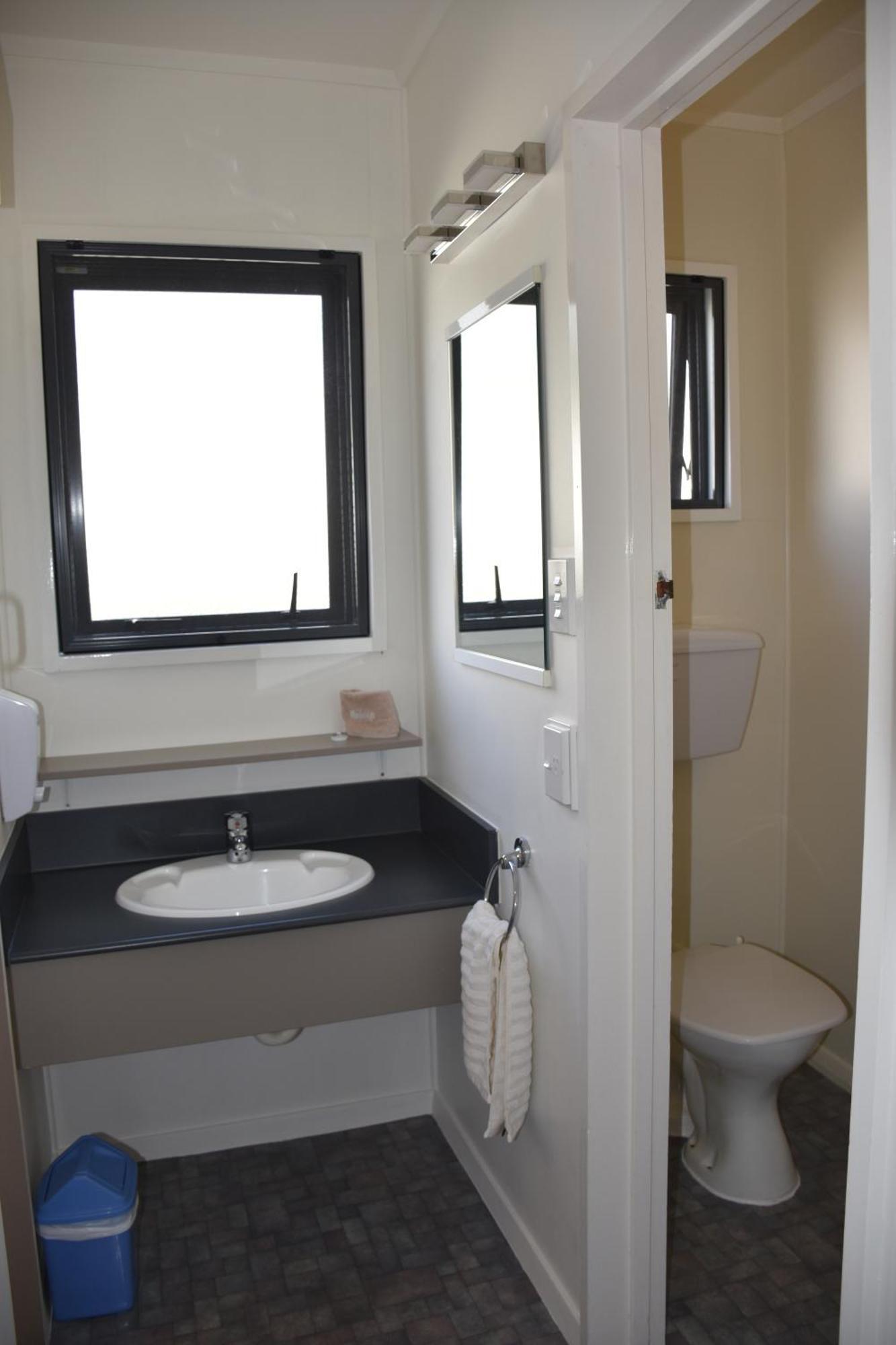 Roxburgh Motels Buitenkant foto